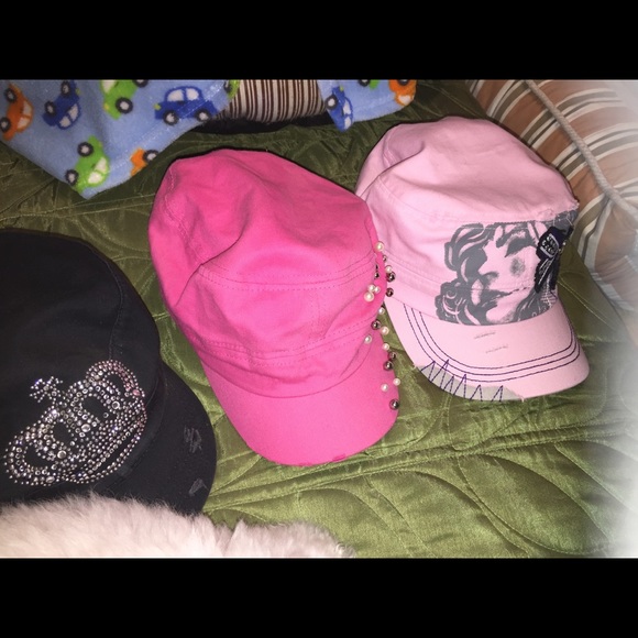 Hats - Picture 4 of 5